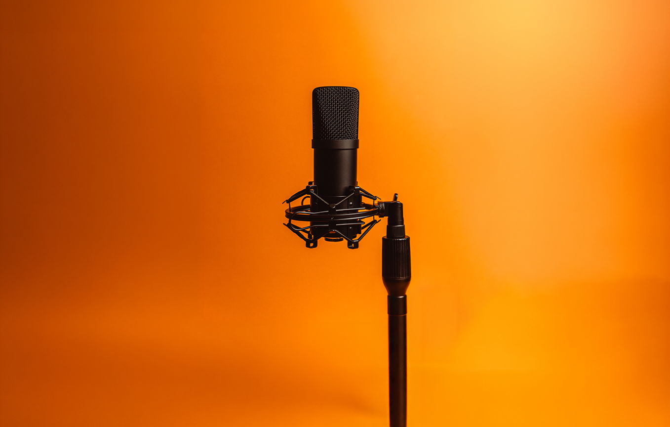 Podcast